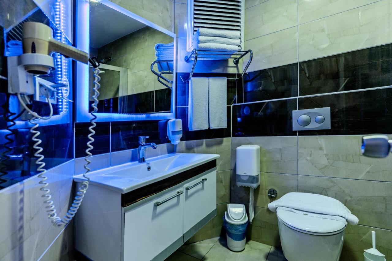 HOTEL KLEOPATRA BLUE HAWAII — ALANYA — фотография отеля №20