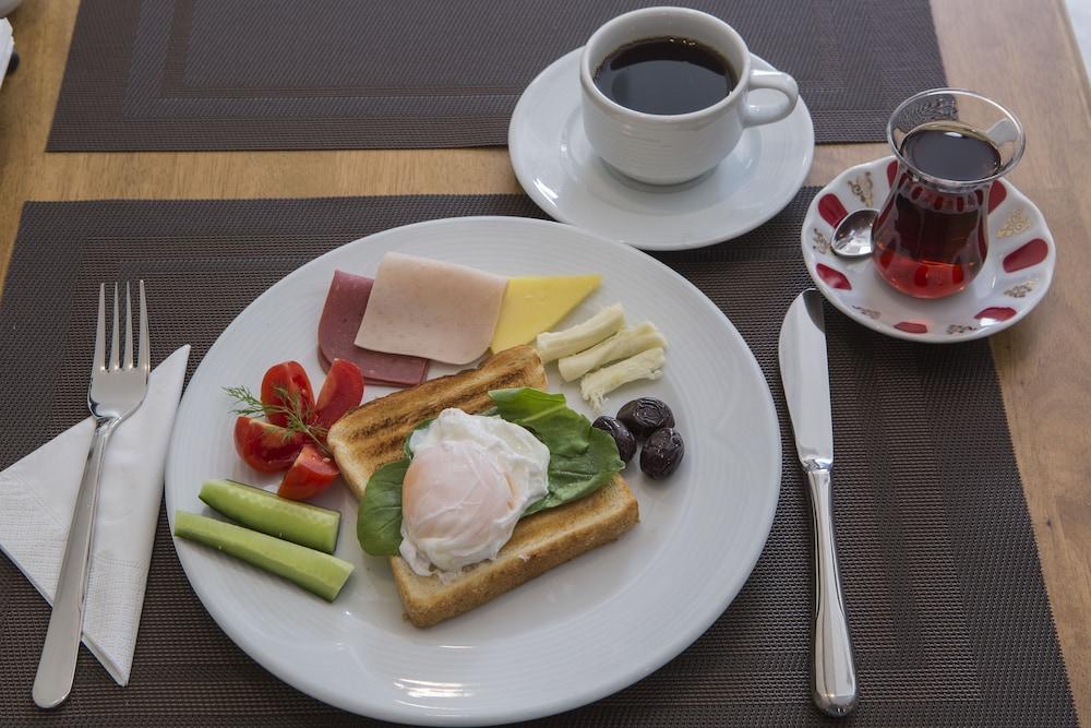 OBELISK HOTEL & SUITES — FATIH — фотография отеля №27