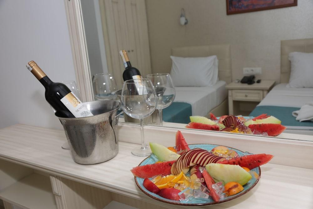 GEO BEACH HOTEL — MARMARIS — fotografie hotel nr. 5