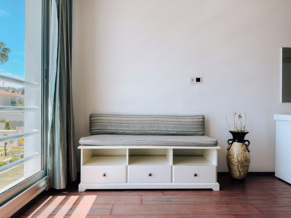 VELA GARDEN RESORT — CESME — фотография отеля №27