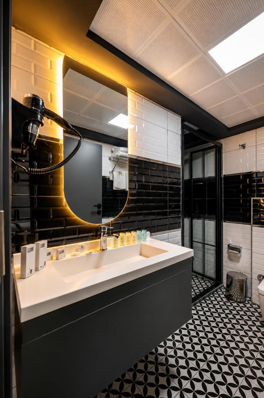 CALIFORNIA HOTEL (ADULTS ONLY) — ISTANBUL — фотография отеля №3