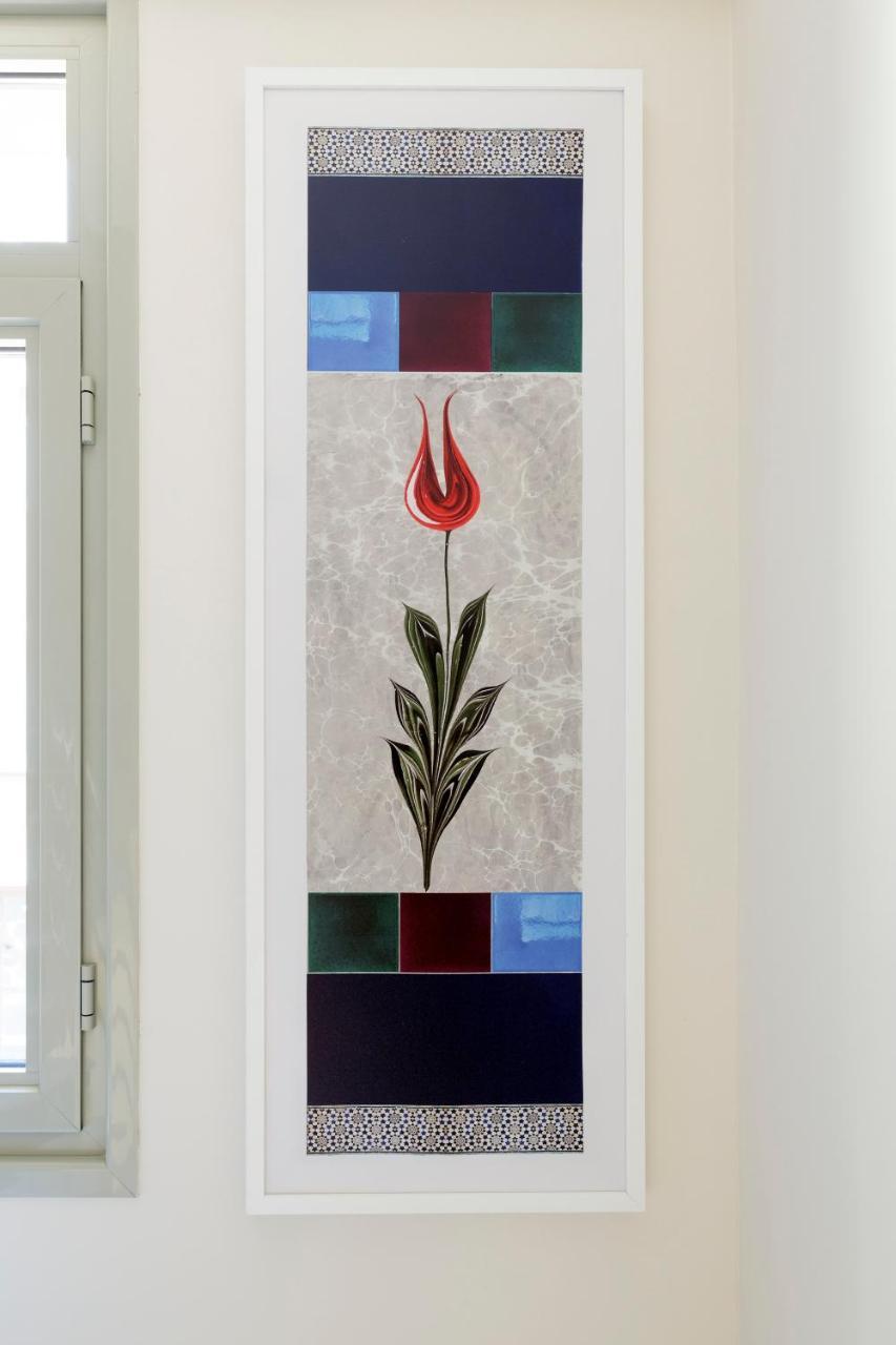 NISHANT BOUTIQUE HOTEL — ISTANBUL — fotografie hotel nr. 20
