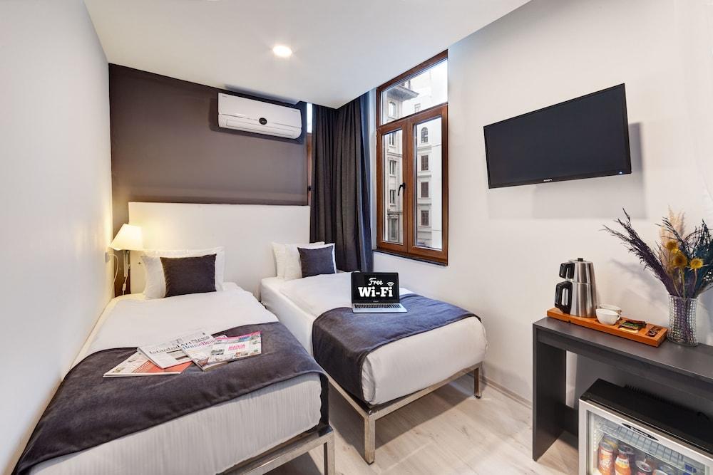 LIME GARDEN HOTEL — ISTANBUL — фотография отеля №30