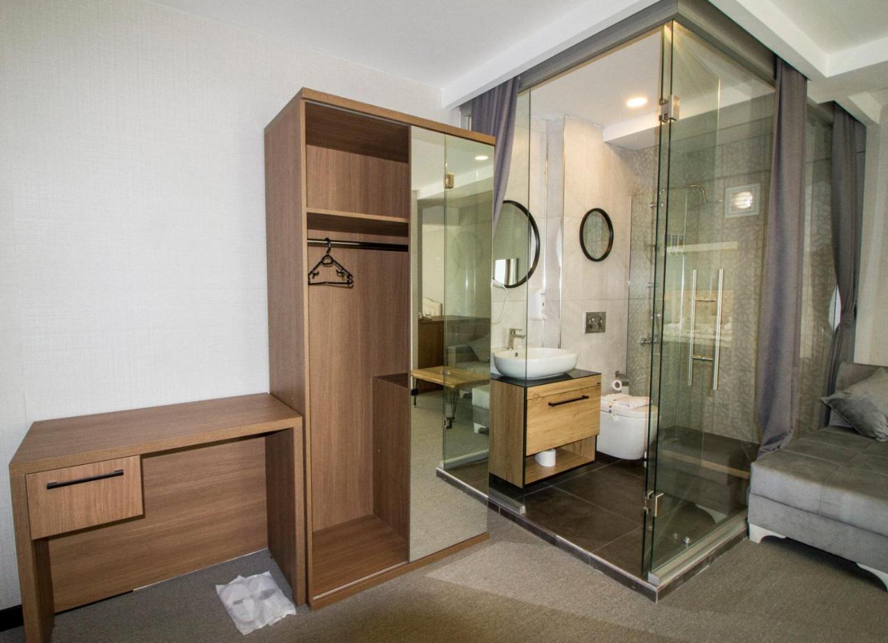 HIT SUITES AVCILAR HOTEL — ISTANBUL — фотография отеля №2