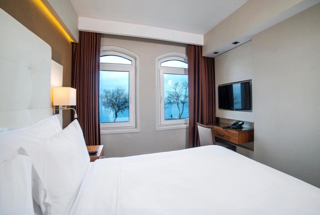 RADISSON HOTEL ISTANBUL SULTANAHMET — ISTANBUL — fotografie hotel nr. 29