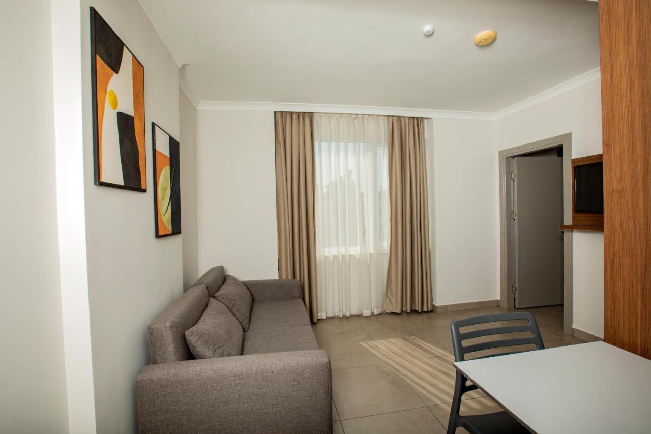 PERLE APART — ALANYA — фотография отеля №30