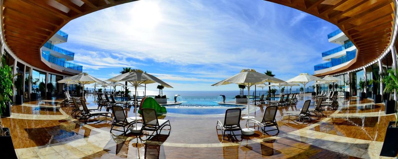 ELITE LUXURY SUITE — KONAKLI — фотография отеля №33