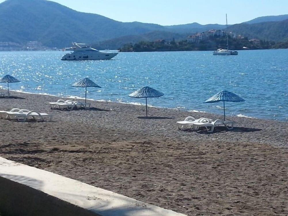 DENIZ HOTEL — FETHIYE — фотография отеля №18