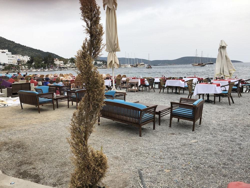 KARYA OTEL — BODRUM — фотография отеля №18