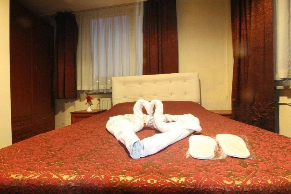 ERCIYES HOTEL — ISTANBUL — fotografie hotel nr. 23