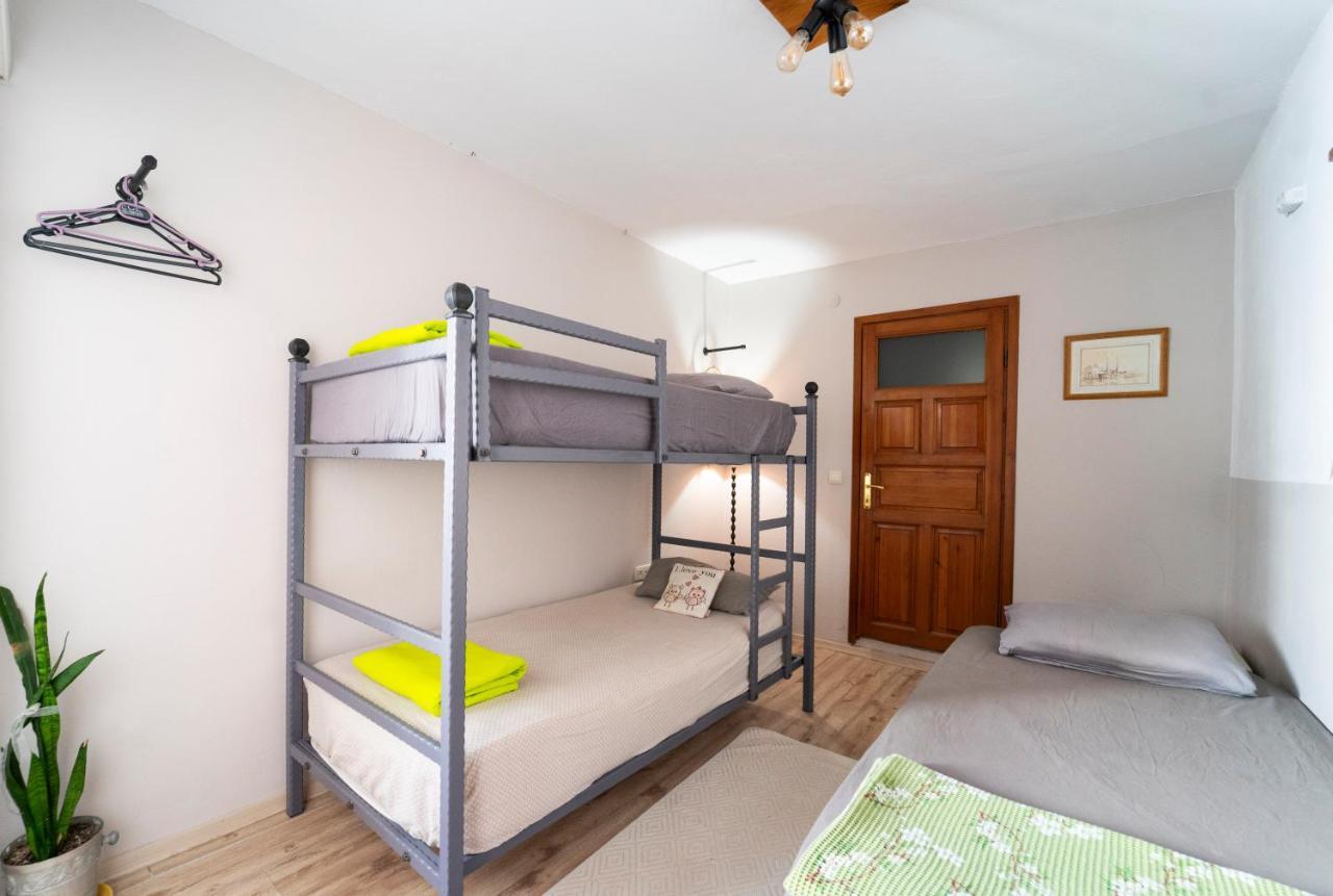 LA LUNA HOSTEL (ADULTS ONLY) — BODRUM — фотография отеля №2
