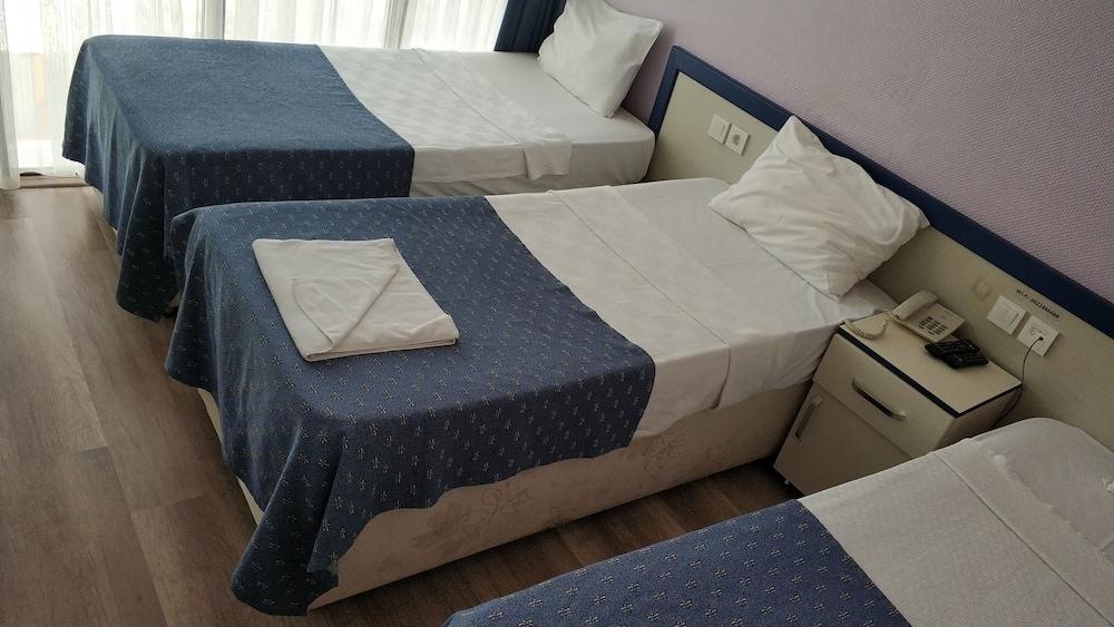 AKKUS — ISTANBUL — fotografie hotel nr. 13