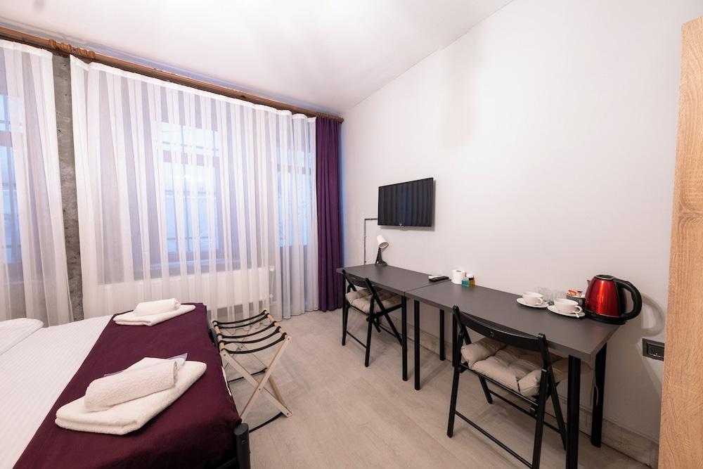 FRAME GALATA HOTEL — ISTANBUL — фотография отеля №34