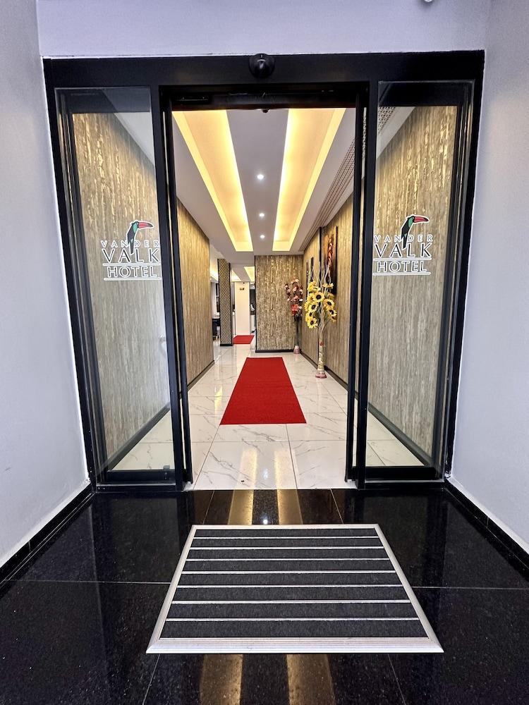 VANDER VALK ISTANBUL HOTEL — ISTANBUL — fotografie hotel nr. 4