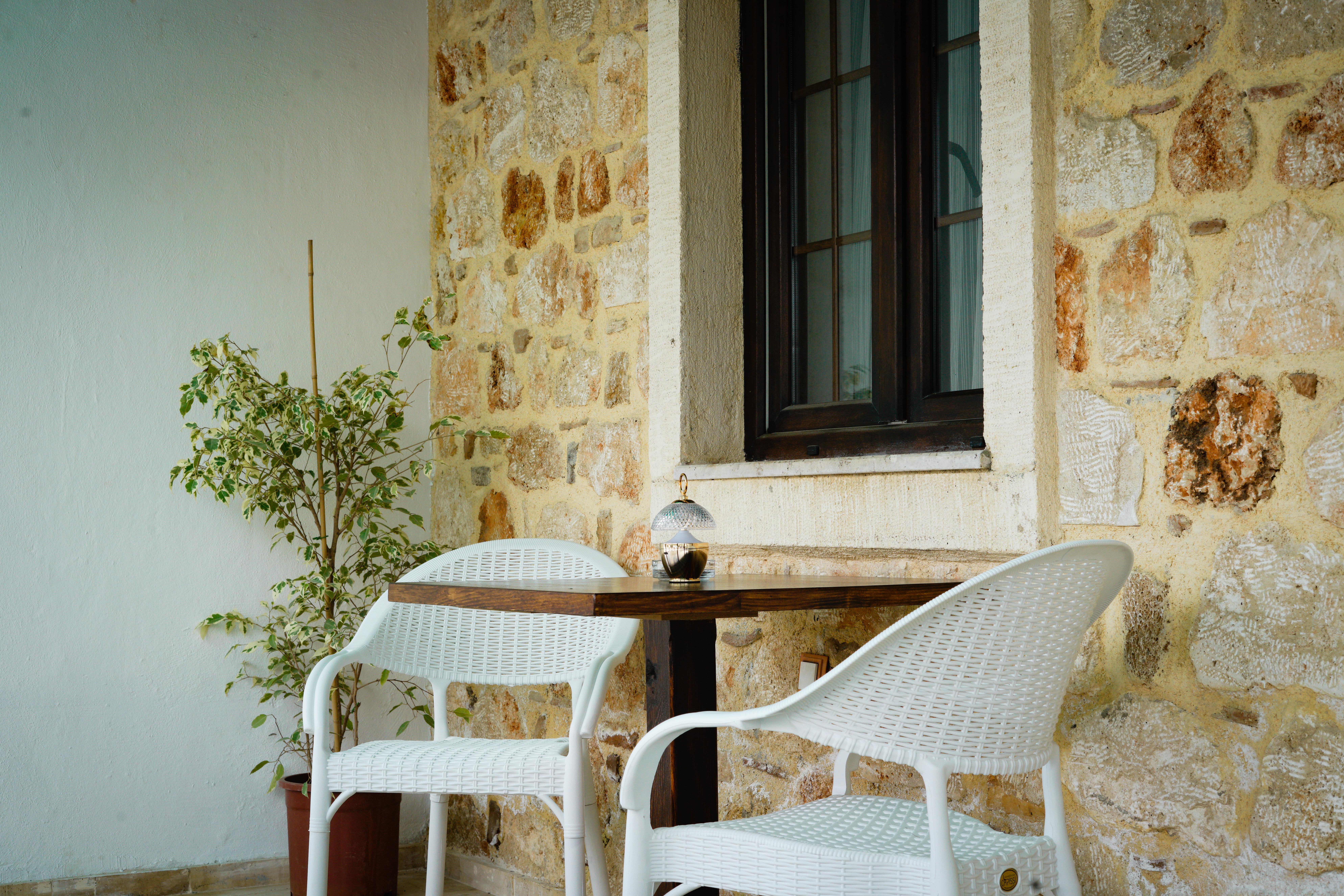 VILLA HANIA (ADULTS ONLY) — SIDE — fotografie hotel nr. 2