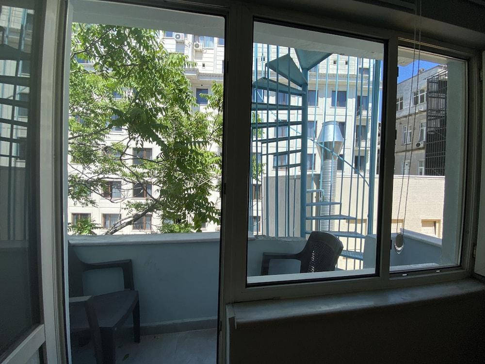 WINDROSE HOSTEL ISTANBUL — ISTANBUL — фотография отеля №14