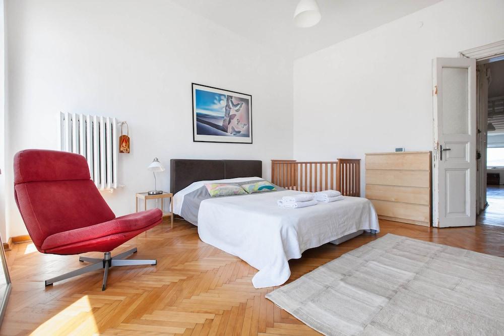 EV APARTMENTS CIHANGIR — ISTANBUL — fotografie hotel nr. 4