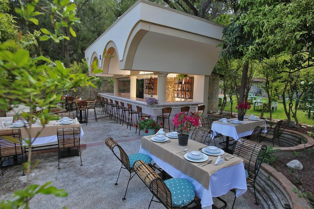 GREEN VALLEY BOUTIQUE HOTEL — KEMER — фотография отеля №26