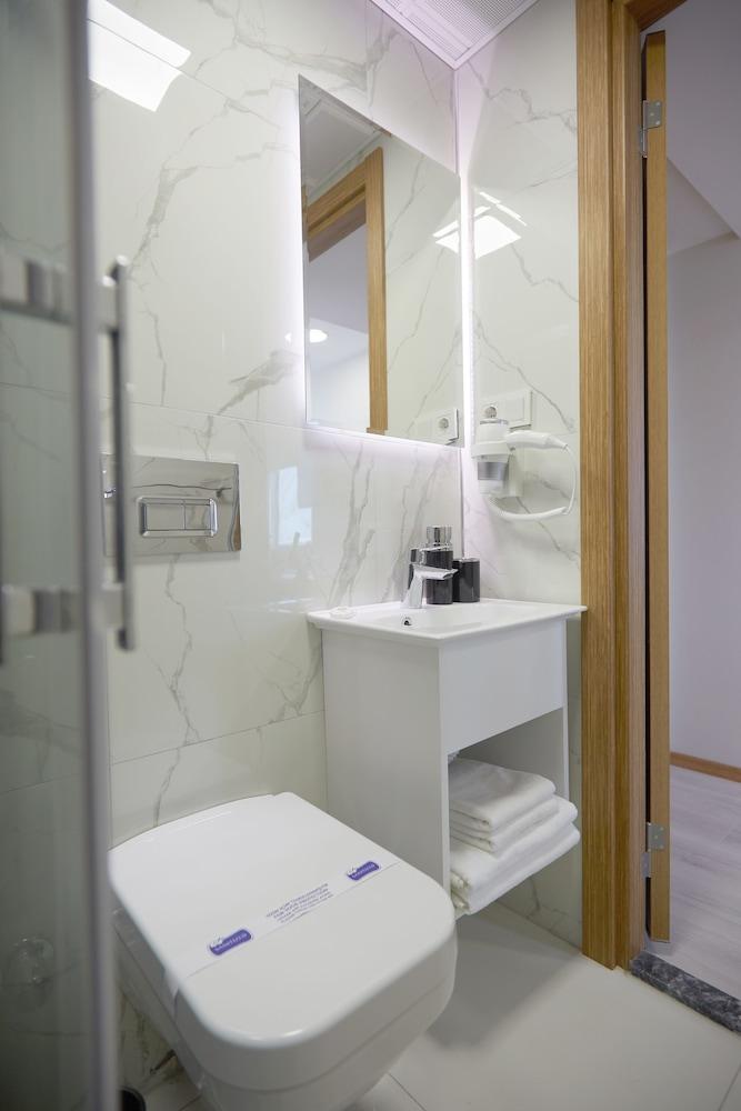 KARTAL PALACE TAKSIM SQUARE — ISTANBUL — fotografie hotel nr. 26