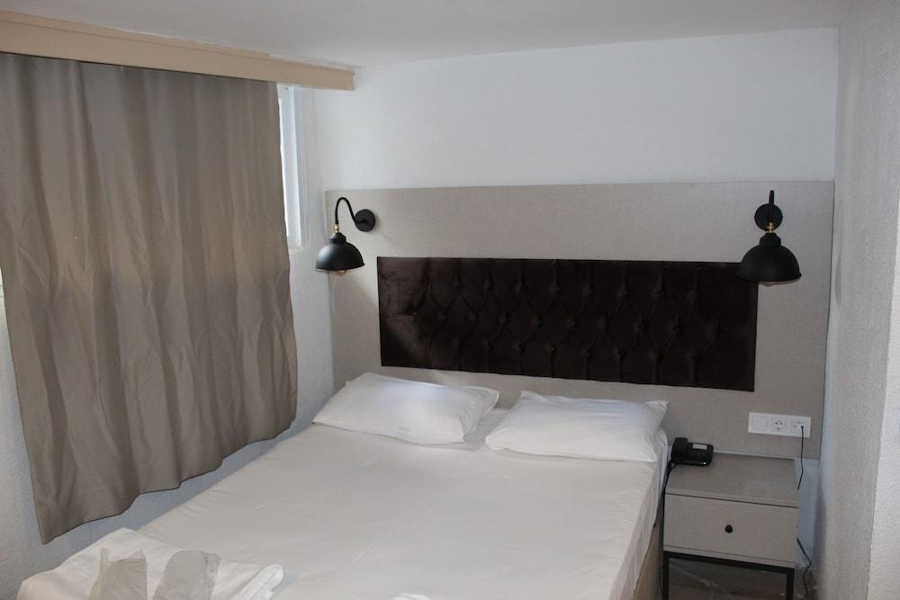 THE LOLA HOTEL — ISTANBUL — fotografie hotel nr. 20