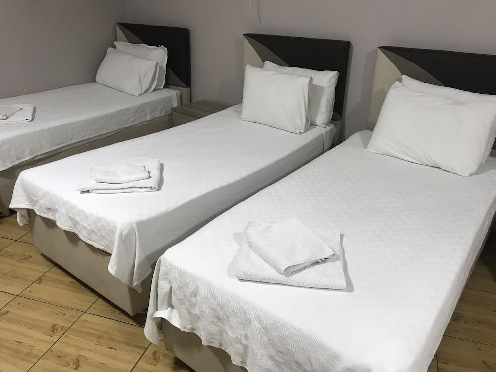 ALTINBOYNUZ FAMILY HOTEL — ISTANBUL — fotografie hotel nr. 9