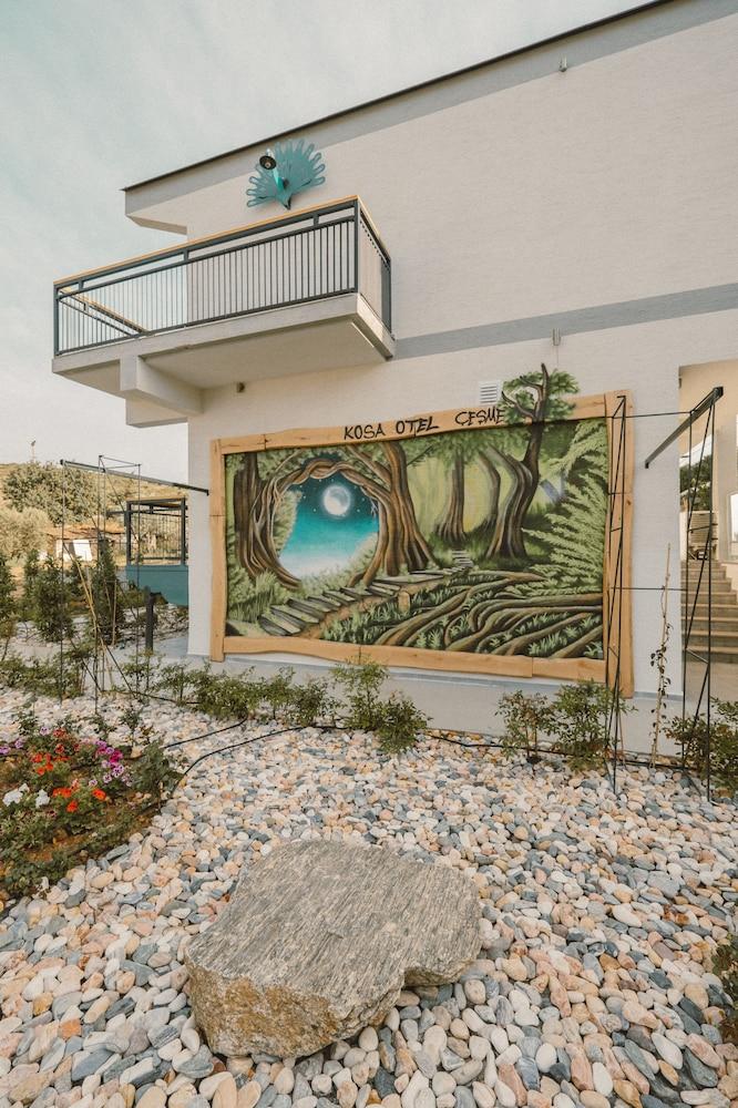 KOSA OTEL — CESME — фотография отеля №34