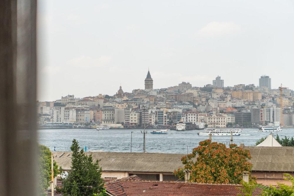 MEG HOTEL — ISTANBUL — фотография отеля №36