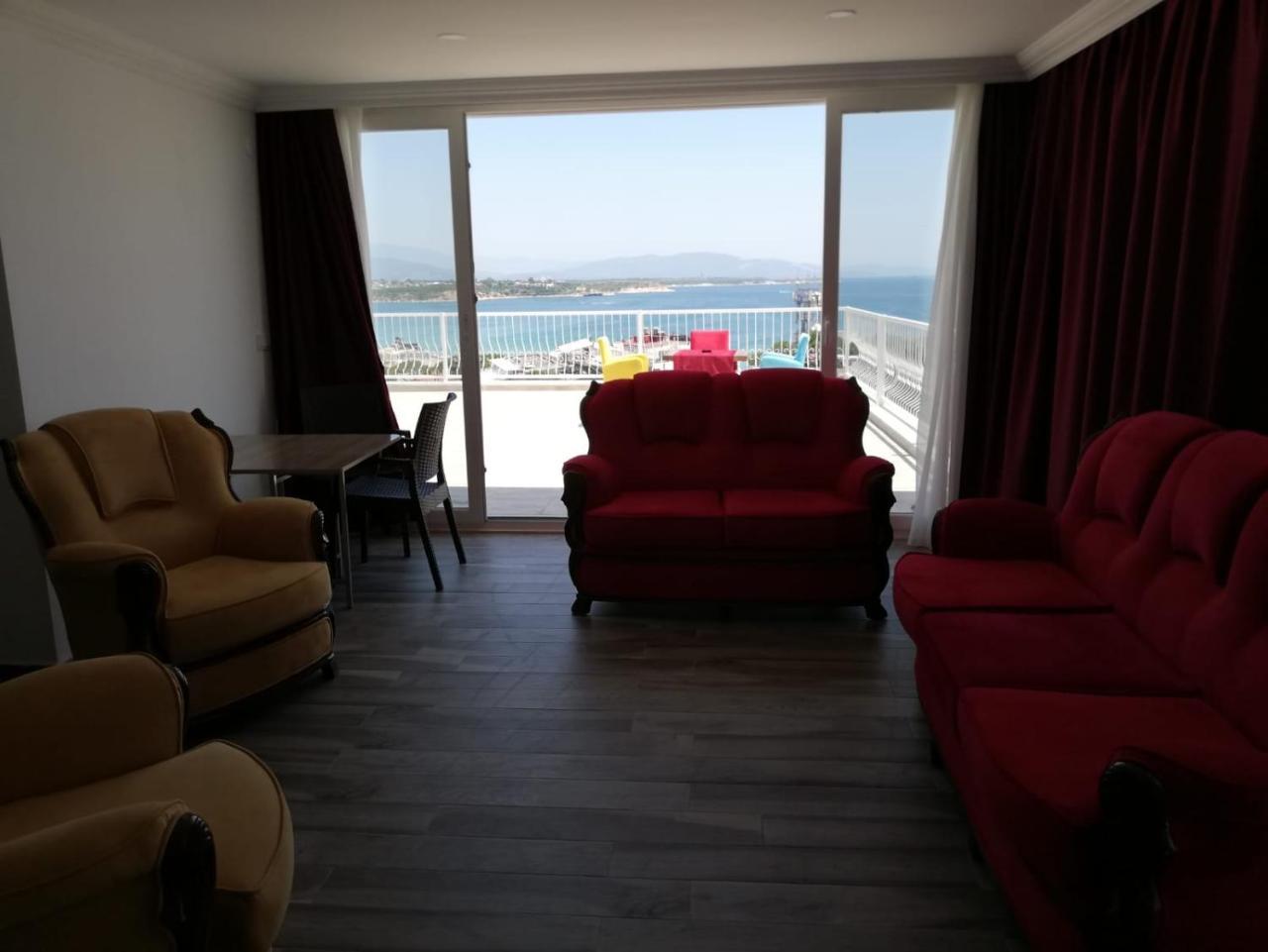 CICEK APART OTEL — DIDIM — fotografie hotel nr. 12