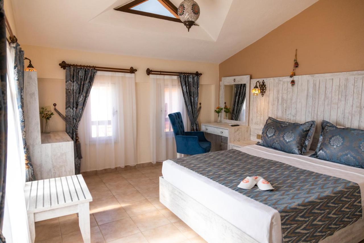 PORTAKAL HOTEL DALYAN — DALYAN — фотография отеля №6