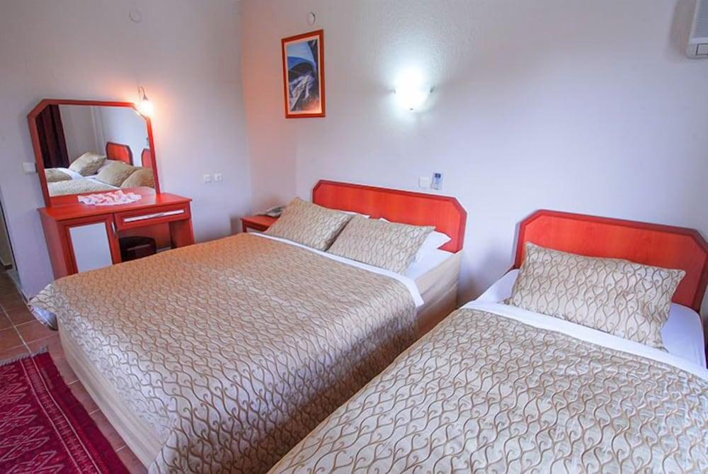 ALIZE HOTEL — GOCEK — фотография отеля №11