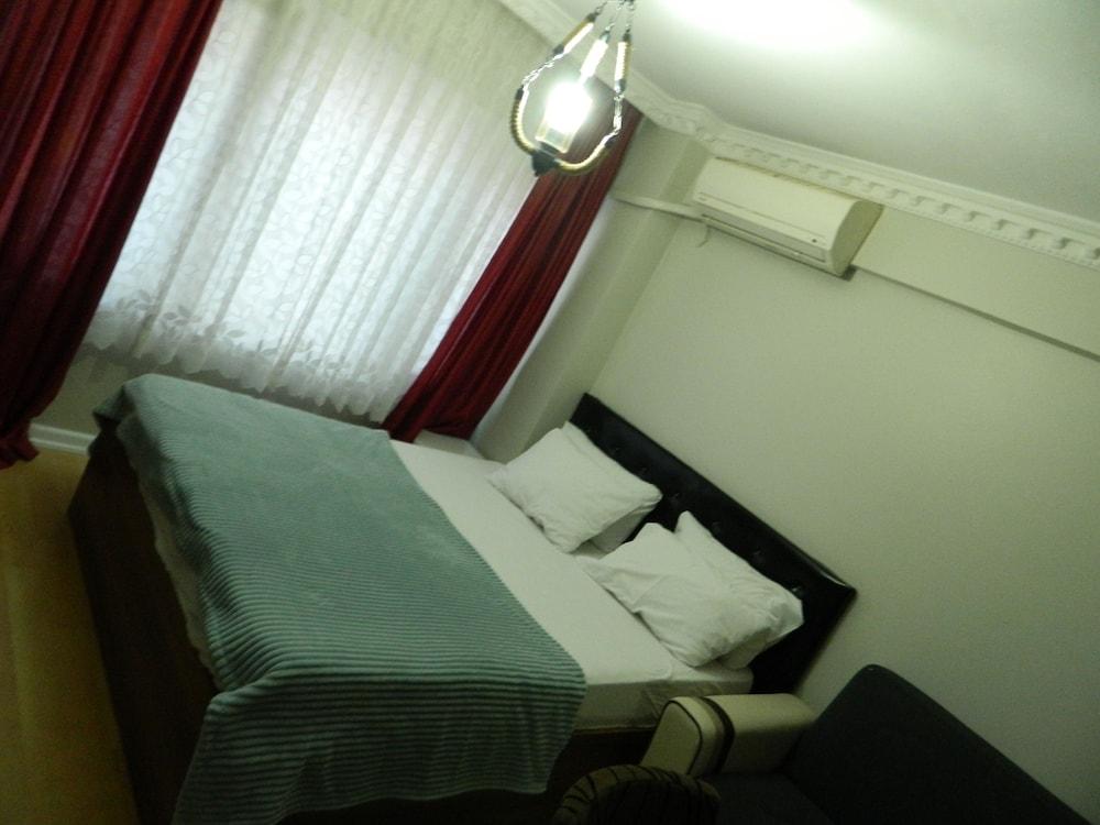 TAKSIM PERA SUITES AND RESIDENCE — ISTANBUL — fotografie hotel nr. 21