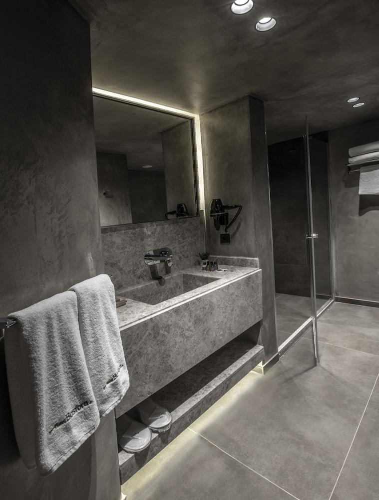 HOTEL BOSFORA PLUS — ISTANBUL — fotografie hotel nr. 16