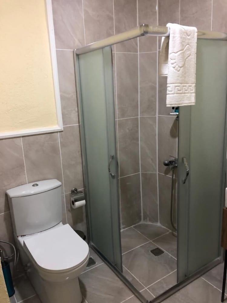 TAKSIM 8 SUITES — ISTANBUL — фотография отеля №29