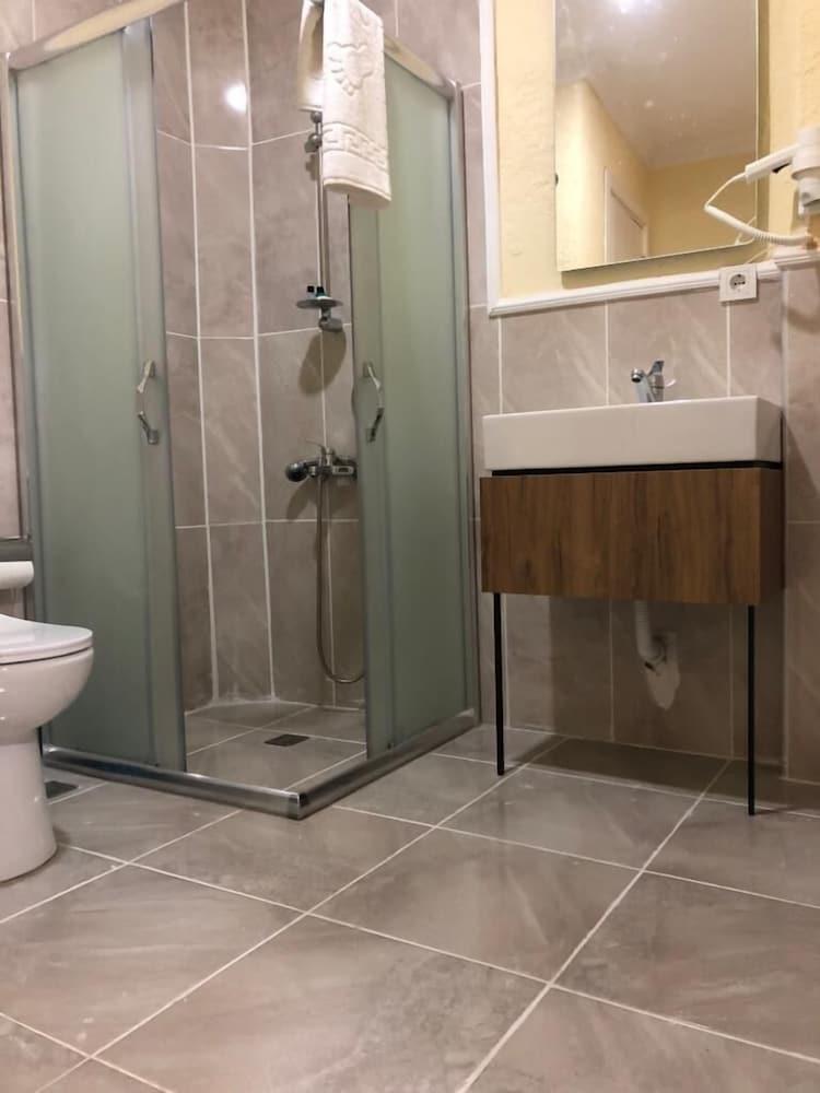 TAKSIM 8 SUITES — ISTANBUL — фотография отеля №27