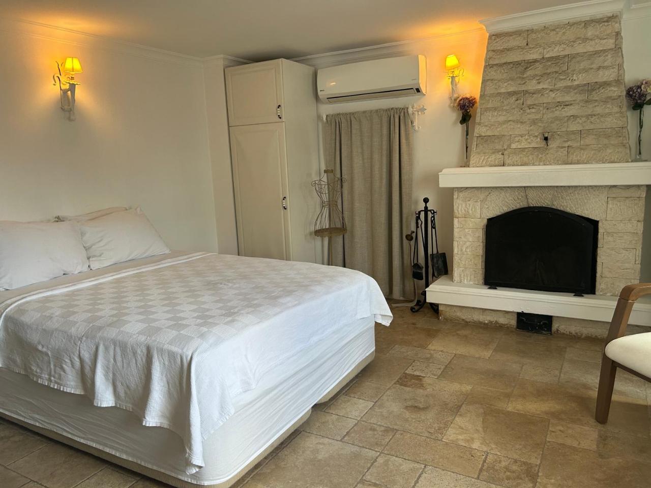 8 ODA BOUTIQUE HOMES — MARMARIS — fotografie hotel nr. 7