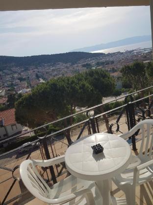SOLMAZ — CESME — фотография отеля №3