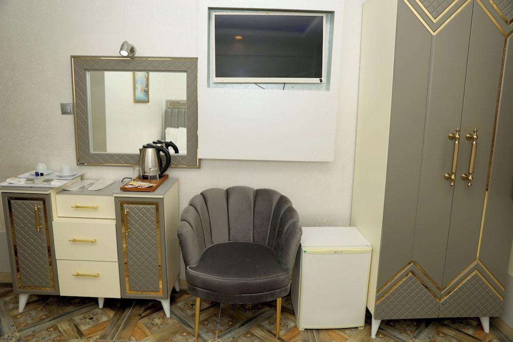 HOTEL KURBAN — ISTANBUL — фотография отеля №8
