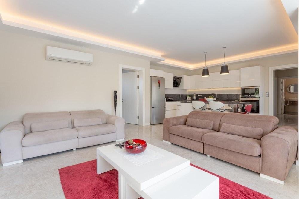 VILLA NIRVANA — DALYAN — fotografie hotel nr. 37