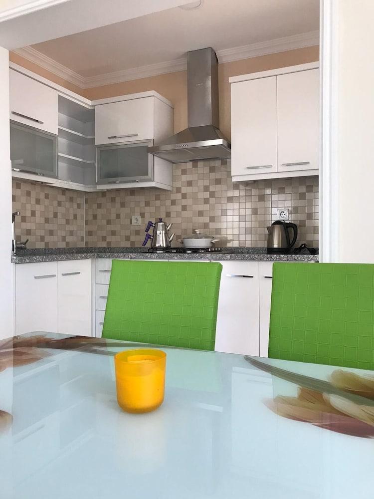 GUNAYDIN APART & HOUSE — DALYAN — fotografie hotel nr. 16