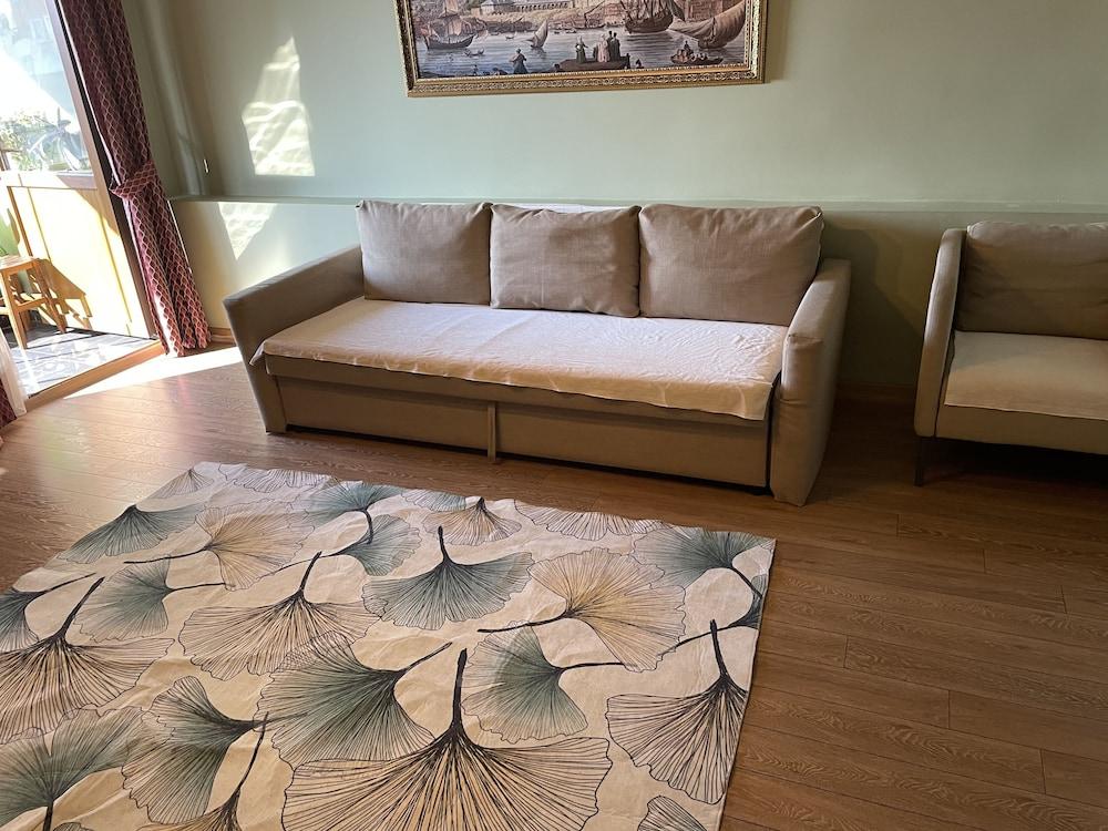 OTTOMAN DESIGN SUITES — ISTANBUL — фотография отеля №23