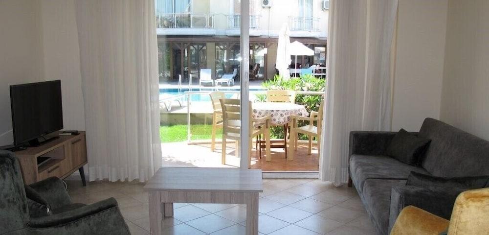 VILLA DP03 BY JOYLETTINGS — FETHIYE — фотография отеля №6