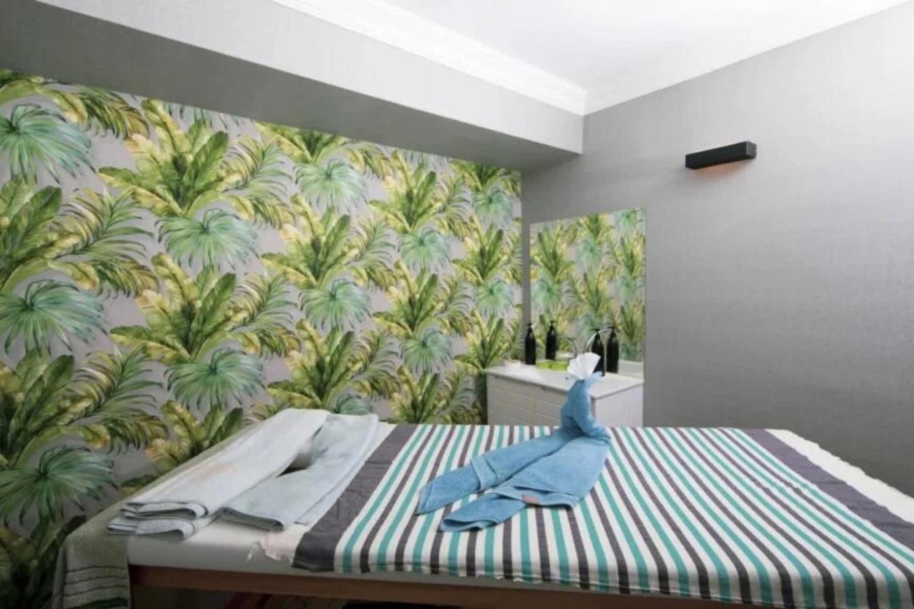 BESO BEACH HOTEL — KEMER — фотография отеля №23