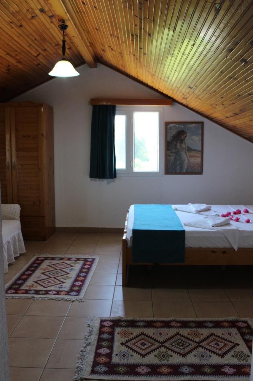 SUMMER LIFE VILLAS & APART OTEL — DALYAN — фотография отеля №10