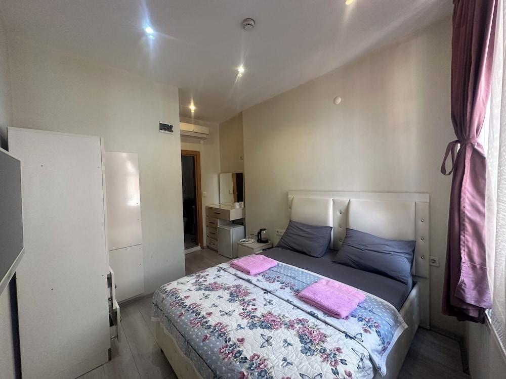 MY MOON RESIDENCE — ISTANBUL — fotografie hotel nr. 25