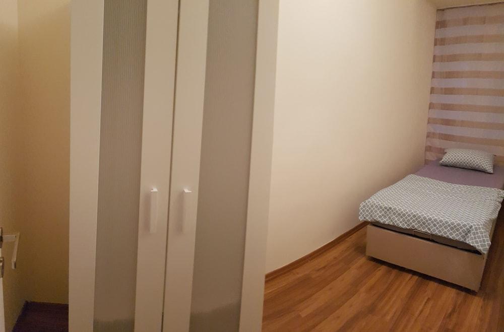 TAKSIM TAILA APARTMENTS NO 3 — ISTANBUL — фотография отеля №12