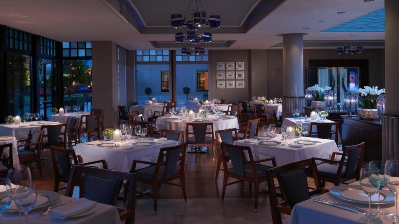 FOUR SEASONS HOTEL ISTANBUL AT THE BOSPHORUS — ISTANBUL — fotografie hotel nr. 24
