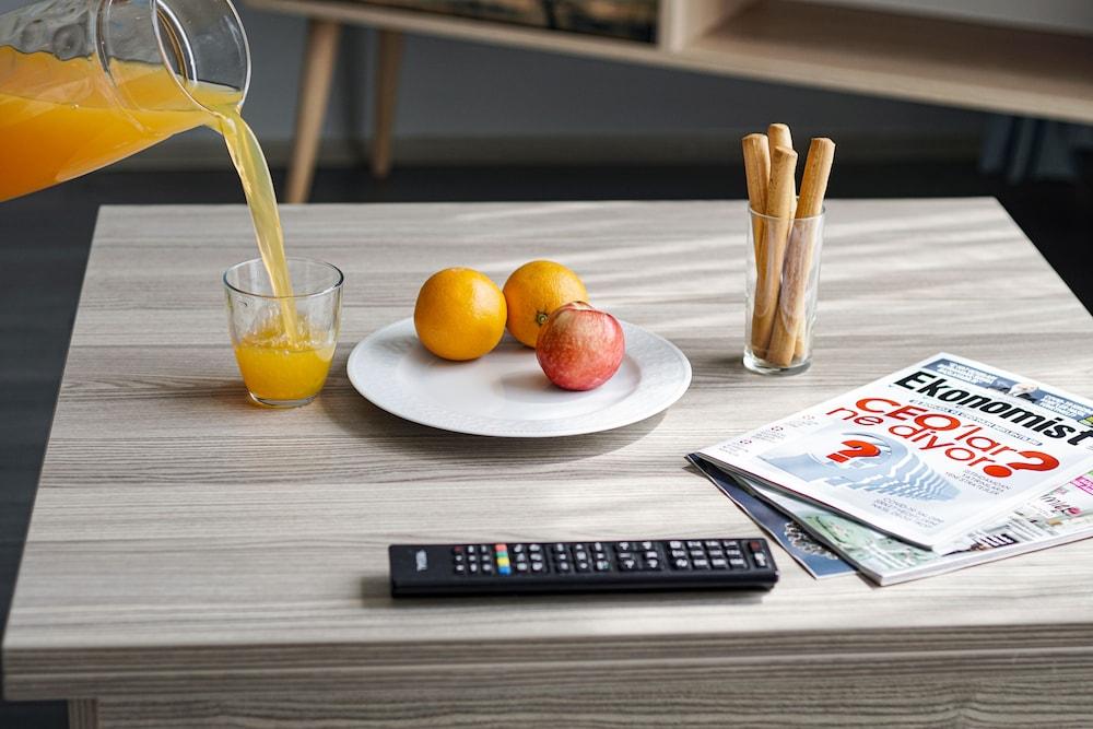 MIDTOWN FETHIYE RESIDENCES — FETHIYE — fotografie hotel nr. 12