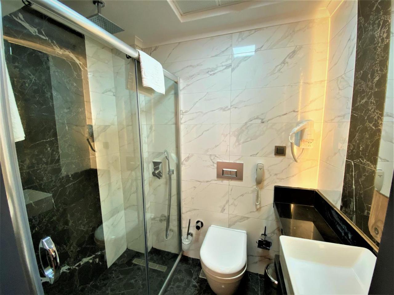 MIYAS LUXURY HOTEL — KEMER — fotografie hotel nr. 11