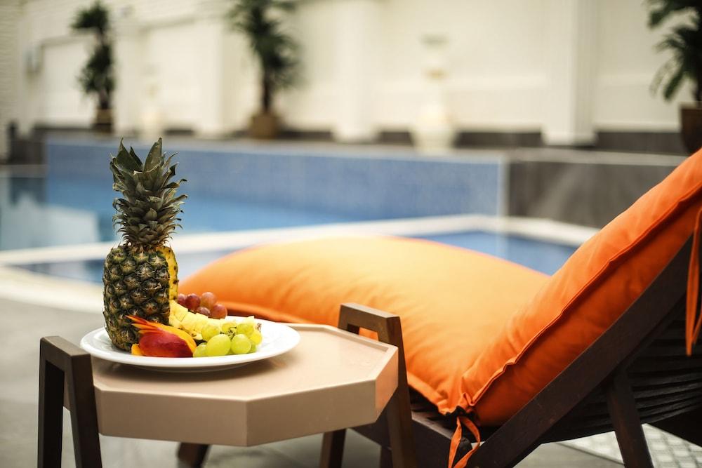 ANKA BUTIK HOTEL - ADULTS ONLY — SIDE — фотография отеля №14