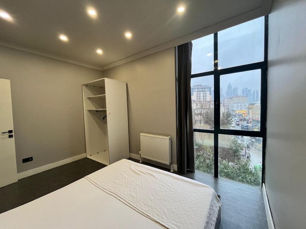 KENT SUITES HOTELS — ISTANBUL — фотография отеля №16